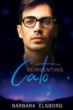 Reinventing Cato af Elsborg Barbara Elsborg