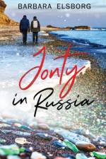 Jonty in Russia af Elsborg Barbara Elsborg