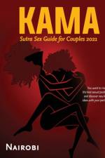 Kama Sutra Sex Guide for Couples 2021 af Nairobi