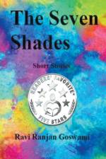 Seven Shades af Goswami Ravi Ranjan Goswami