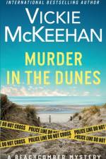 Murder in the Dunes af McKeehan Vickie McKeehan