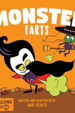 Monster Farts af Bexley Jane Bexley