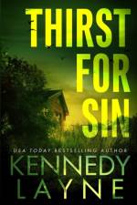 Thirst for Sin af Kennedy Layne