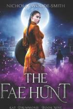 Fae Hunt af Woode-Smith Nicholas Woode-Smith