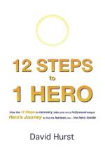 12 STEPS to 1 HERO af David Hurst
