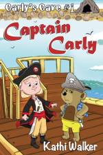 Captain Carly af Kathi Walker