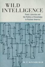 Wild Intelligence