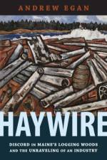 Haywire af Andrew Egan