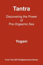 Tantra af Yogani