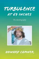 Turbulence at 67 Inches af Howard Camner