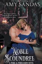 Noble Scoundrel af Amy Sandas