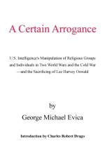 A Certain Arrogance af George Michael Evica