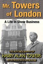 Mr. Towers of London af Harry Alan Towers