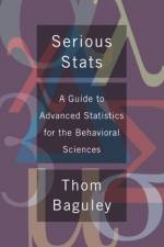 Serious Stat af Thomas (Nottingham Trent University Baguley
