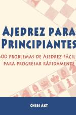Ajedrez para Principiantes af Chess Akt