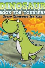 Dinosaur Coloring Book For Toddlers af Speedy Publishing LLC