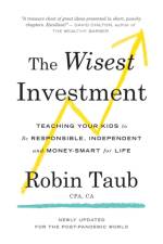 Wisest Investment af Robin Taub