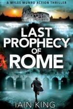 Last Prophecy of Rome