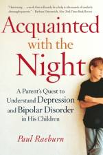 Acquainted with the Night af Paul Raeburn
