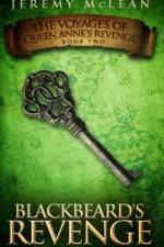 Blackbeard's Revenge af Jeremy S McLean