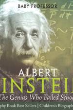 Albert Einstein af Baby Professor