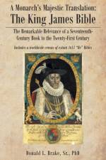 Monarch's Majestic Translation af PhD Brake