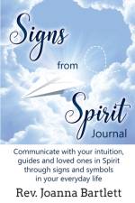 Signs from Spirit Journal af REV Joanna Bartlett