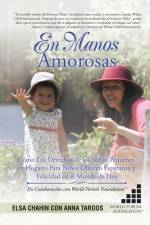 Manos Amorosas af Elsa Chahin