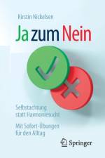 Ja Zum Nein af Kirstin Nickelsen