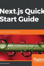 Next.js Quick Start Guide af Kirill Konshin