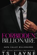 Forbidden Billionaire af Ts Layne