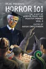 Horror 101 af Aaron Christensen