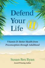 Defend Your Life II af Susan Rex Ryan