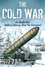 The Cold War (Color and Learn) af Learn