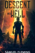 Descent into Hell af Samuel Fleming