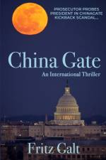 China Gate af Fritz Galt