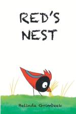 Red's Nest af Belinda Grimbeek