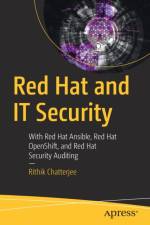 Red Hat and IT Security af Rithik Chatterjee