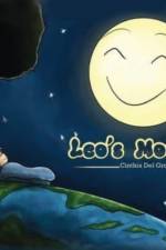 Leo's Moon af Cinthia del Grosso