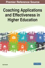 Coaching Applications and Effectiveness in Higher Education af Ziad Hunaiti
