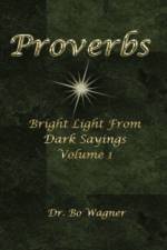 Proverbs af Bo Wagner