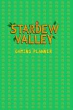 Stardew Valley Gaming Planner and Checklist af Yellowroom Studios