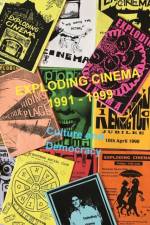 Exploding Cinema 1991 - 1999 af Stefan Szczelkkun