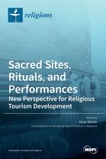 Sacred Sites, Rituals, and Performances af Kiran Shinde