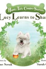 Happy Tails Camper Stories af Sharlene Novak