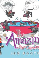 Amazing Mice Capades af Jan Booth