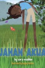 Jahan Akua af Sara Madden