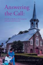 Answering the Call af Charlene Aaron