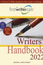 Writers' Handbook 2022
