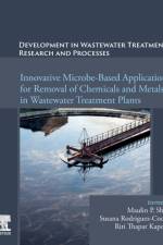 Development in Wastewater Treatment Research and Processes